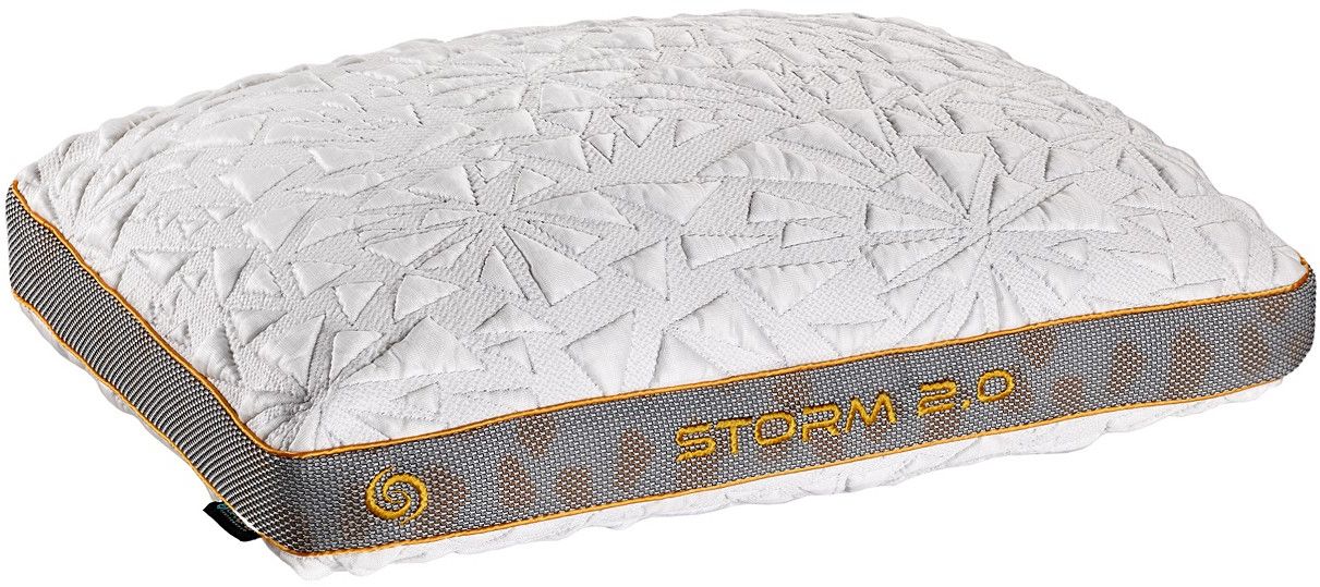 BEDGEAR Storm 2.0 Series Pillow John s Appliance Bedding South Daytona New Smyrna