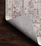 Loloi® II Skye Grey/Apricot 5'x8' Area Rug-4