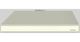 Vent-A-Hood® 30" Biscuit Under Cabinet Hood-0
