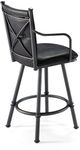 Trica Arthur II Swivel Bar Stool-2