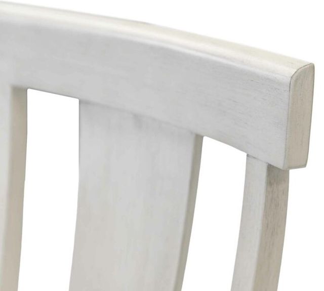 Martin Furniture Hartford Cream Dining Side Chair-4