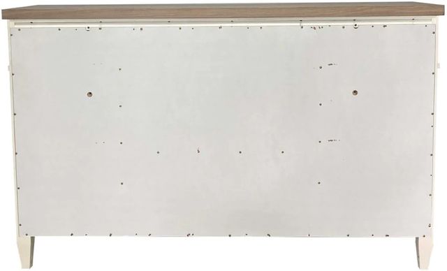 Parker House® Americana Modern Cotton Dresser-3