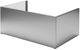 Falmec Stainless Steel Chimney Kit-0