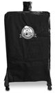Pit Boss® Grills 5-Series Wood Pellet Vertical Smoker Cover-0