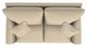 La-Z-Boy® Leah Porcelain Full Sleep Sofa-5