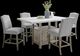 Spring 5 Piece Dining Set (Counter Height)-0