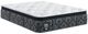 Serta® Cascade Range 14" Innerspring Extra Firm Tight Top Twin Mattress-0