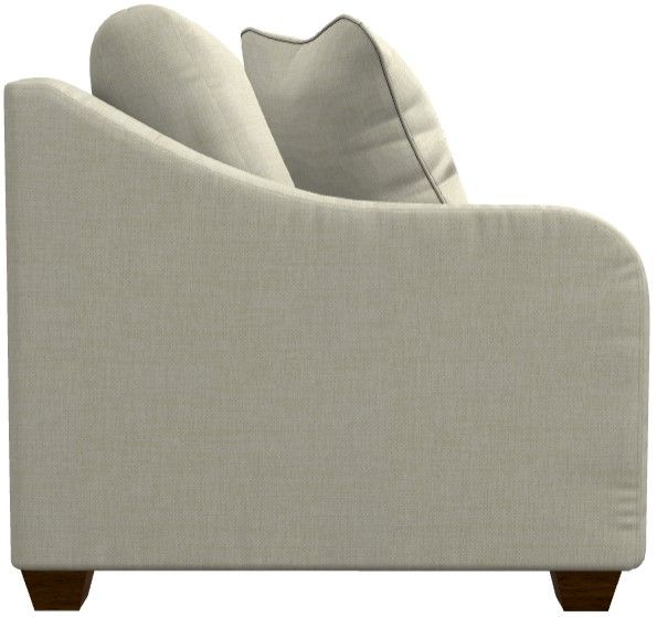 La-Z-Boy® Charlie Ecru Full Sleep Sofa-3