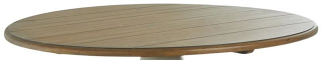 Legacy Classic Nashville Cloud Dining Round Table Base-1