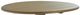 Legacy Classic Nashville Cloud Dining Round Table Base-1