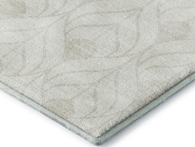 Dalyn™ Rug Company The Reserve TR10 Ivory 5'x8' Area Rug-2