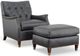 Century® Huntley Ottoman-1