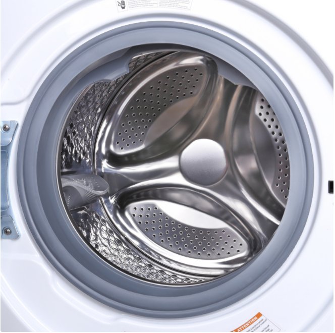 Magic Chef Frontload Washer - Thumbnail 4
