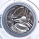 Magic Chef® 2.7 Cu. Ft. White Front Load Washer-4