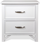 Riverside Furniture Talford Cotton Nightstand-0