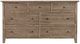 Jofran Inc. Maxton Wash Dresser-2