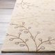 Surya Athena Beige 5'x8' Area Rug-3