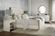 Hooker® Furniture Cascade Chalk/Pebble Beach Nightstand-1