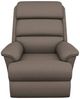 La-Z-Boy® Astor Otter Power Wall Recliner with Headrest and Lumbar-1
