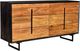 Moe's Home Collection Vienna Brown Dresser-0