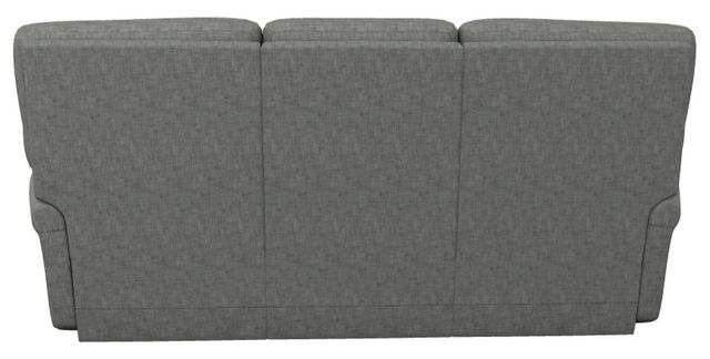 La-Z-Boy® Robin Charcoal Power Reclining Sofa with Headrest-3