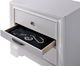 Furniture of America® Chrissy White Nightstand-3