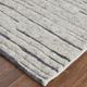 Feizy Broadfield  Beige and Ivory 5'-6" x 8'-6" Rug-3