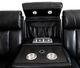 Parker House® Royce Midnight Power Reclining Sofa-3