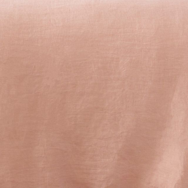 Surya Dawson Dusty Pink King/California King Duvet Set-2