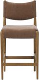 Four Hands Jayla Altair Mushroom Counter Stool-2