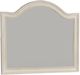 Liberty Furniture Bayside 3-Piece Antique White Queen Panel Bedroom Set-3