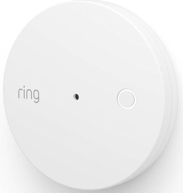ring White Ring Alarm Glass Break Sensor-0