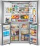 Whirlpool® 36" 19.1 Cu. Ft. Fingerprint Resistant Stainless Steel Counter Depth French Door Refrigerator-2