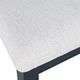 Jofran Inc. Westport Navy Ladderback Dining Side Chair-5