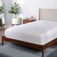BEDGEAR® StretchWick® 3.0 Split California King 2-Piece Mattress Protector-2