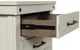 Bernards Spruce Creek White Chest-1