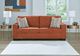 Signature Design by Ashley® Aviemore Spice Sofa-4