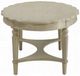 ACME Furniture Fordon French Antique White Coffee Table-2