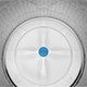 GE Profile™ 5.0 Cu. F.t Diamond Gray Impeller Top Load Washer-4