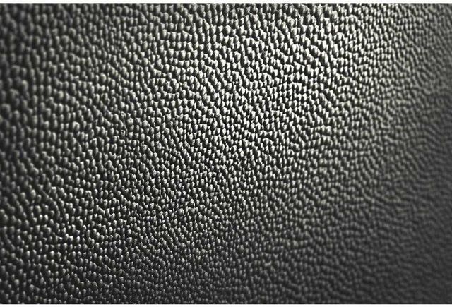 JennAir® 24" Black Right or Left Swing Panel Kit-2