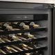 Miele 24" 4 Cu. Ft. Panel Ready Built-In Wine Cooler-2