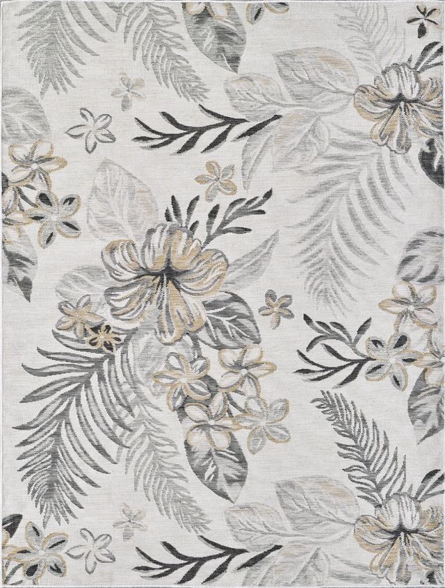 KAS Rugs Dahlia 5'x7' Style 3 Area Rug-4