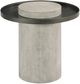 Hammary® Ala Carte Earthtone Short Chairside Table-0