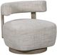 Vanguard® Furniture Daydream Stocked Reynolds Swivel Chair-0