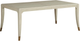 American Drew® Lenox Terrace Cream Dining Table-0