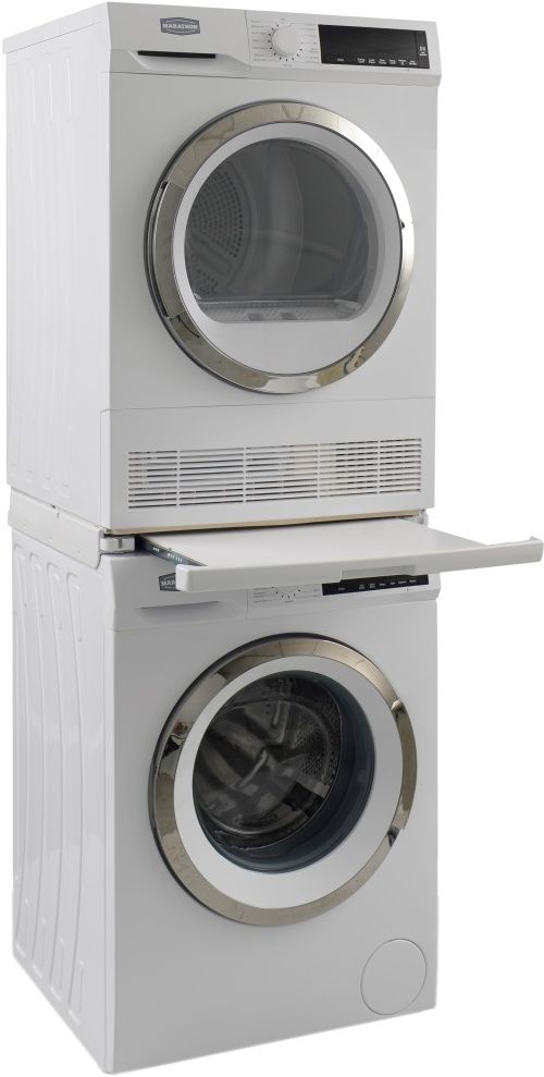Marathon Laundry Stacking Kit-1