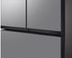 Samsung Bespoke 36 in. 24.0 Cu. Ft. Stainless Steel Counter Depth French Door Refrigerator with AutoFill Water Pitcher-4