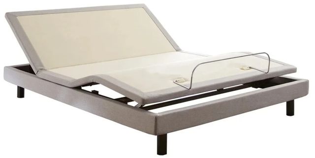 Boyd Sleep Adjusta Flex 6000 Twin XL Power Adjustable Base-0