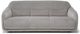 Natuzzi Editions Customizable Parigi Traveler Sofa -0