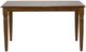 Liberty Furniture Creations II Tobacco Extendable Dining Table-2